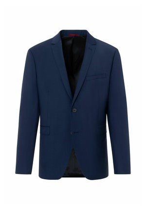 Blazer - blau