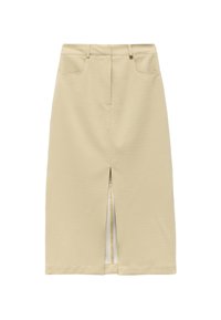 Koton Falda acampanada - khaki