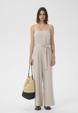 InWear, PAWLIW BAG - Sac à main - nature