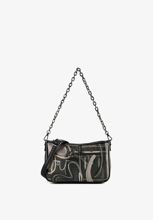 Anekke, ORCHESTRA SCHULTERTASCHE 28 CM - Bolso de mano - mehrfarbig