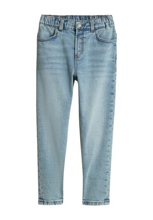 TOM TAILOR RELAXED  jasnoniebieski denim