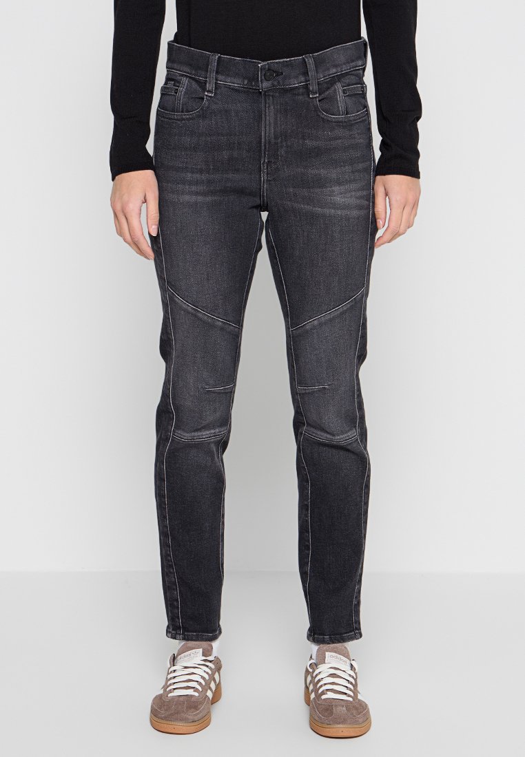 G-Star Slim fit jeans meerkleurig