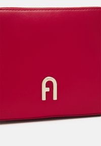 Furla DIAMANTE MINI - Borsa a tracolla - rosso veneziano