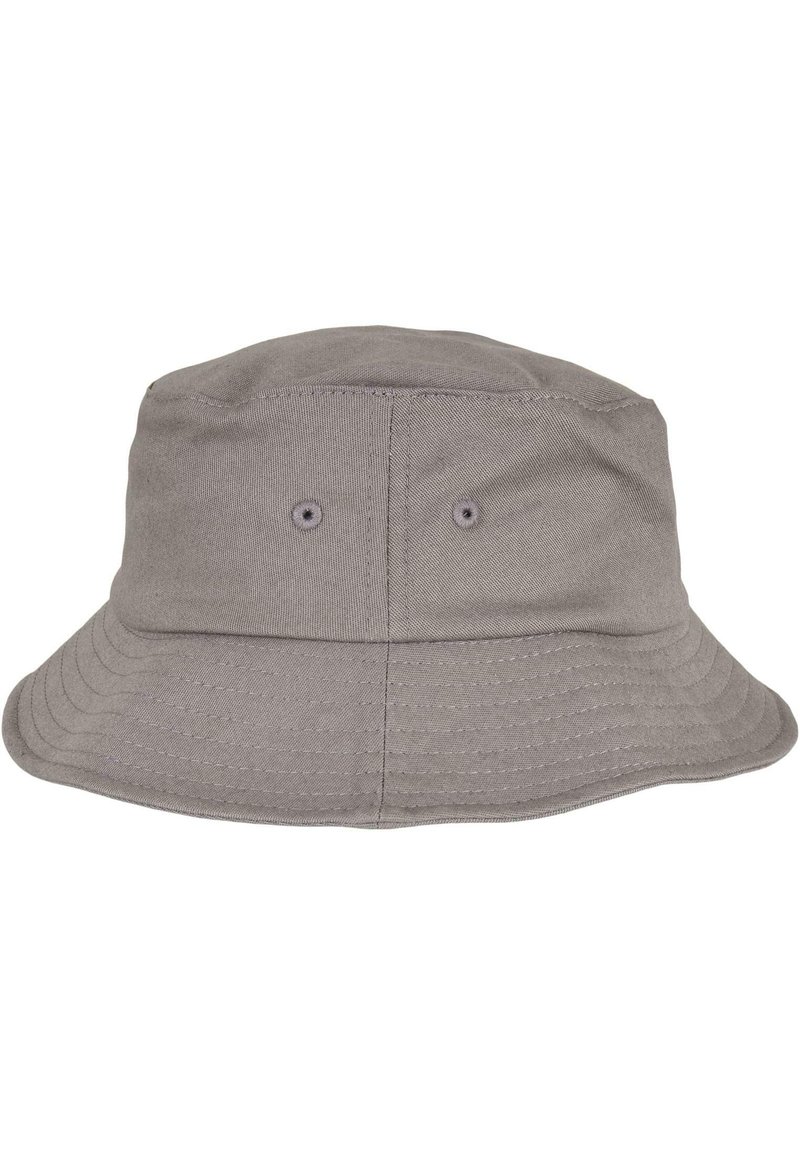 Kinder Caps | Flexfit Hut grey/grau - RS79261 Kinder Caps | Flexfit Hut grey/grau - RS79261
