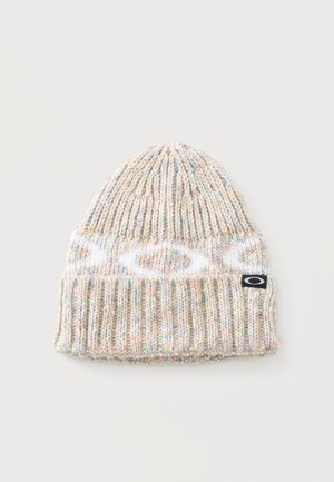 Oakley, Плетена шапка - beige