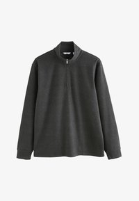 Non sélectionné, black check
