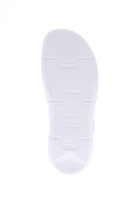 Finn Comfort Keilsandalette - weiss