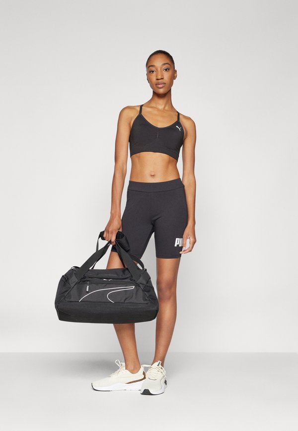 LOGO SHORT LEGGINGS - Leggings2