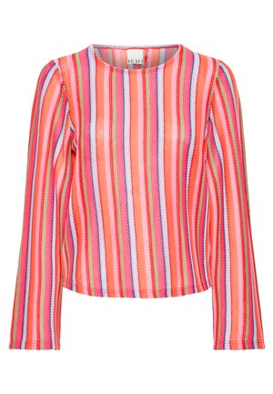 IHLIBELLA LS - Pullover - multi stripe