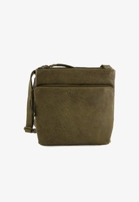 Unausgewählt, green