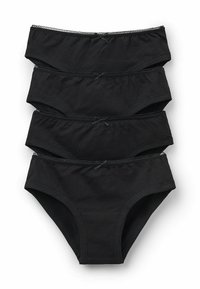 Non selezionato, black