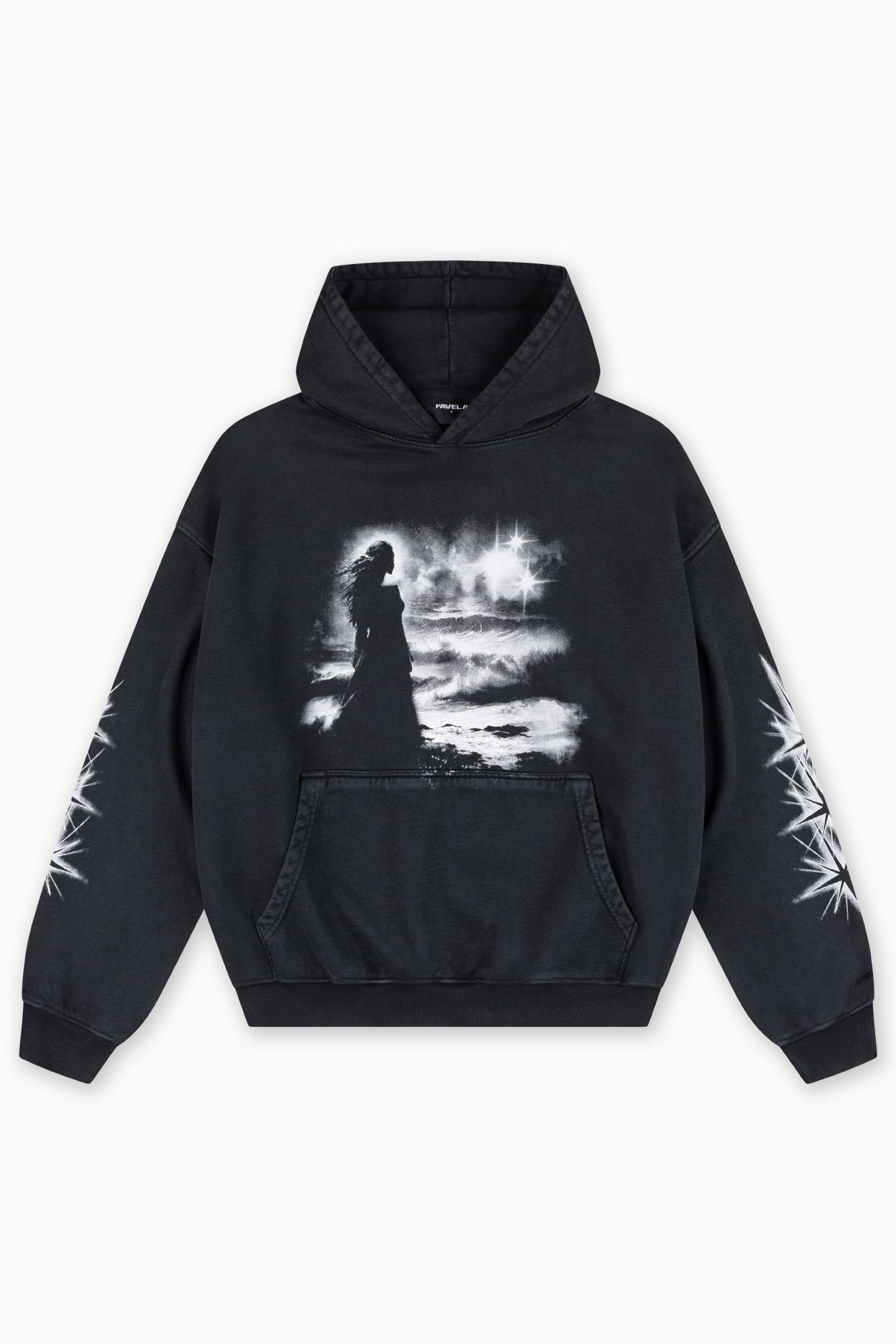 Hope Hoodie Unisex