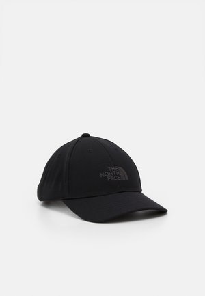 CLASSIC HAT UTILITY BRO UNISEX - Pet - black