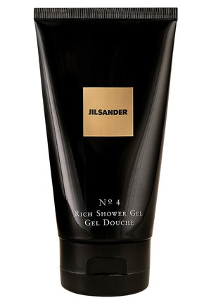 NO 4 SHOWER GEL - Shower gel