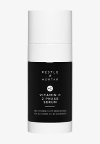Pestle & Mortar - VITAMIN C 2 PHASE SERUM - Sérum Image miniature 1