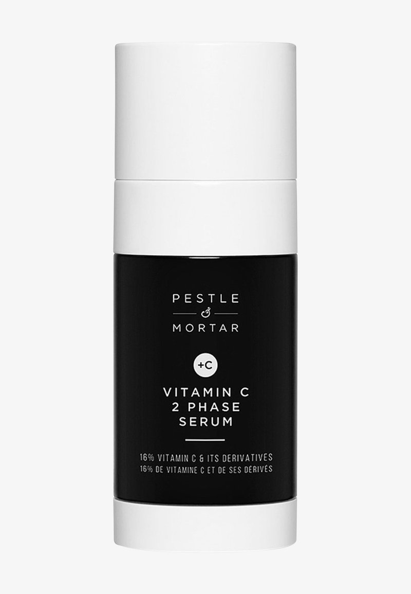 Pestle & Mortar - VITAMIN C 2 PHASE SERUM - Sérum, Agrandir