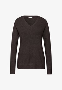 Unausgewählt, braun