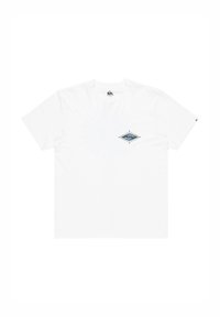 BLAST - T-shirts print - wbb