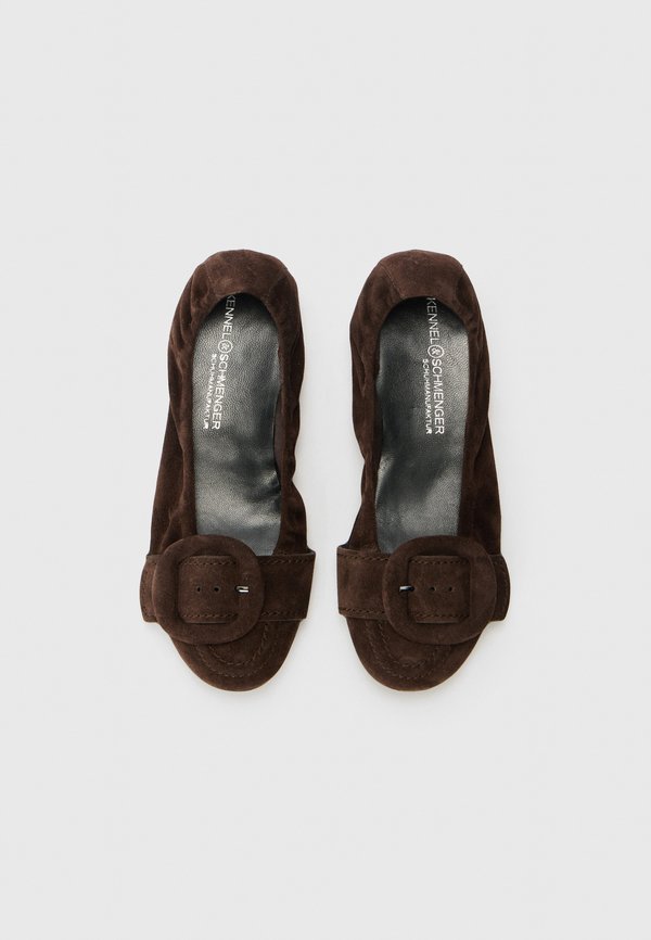 MALU - Ballet pumps - peppe2