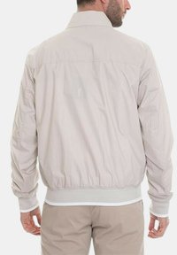Harmont & Blaine Giubbotto Bomber - beige