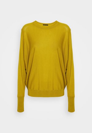 Trui - yellow