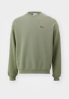 Sweater - khaki