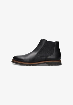 Salamander, SALAMANDER CHELSEA - Stiefelette - schwarz