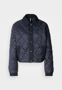 Lengva striukė - navy