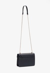 Anna Field Borsa a tracolla - black