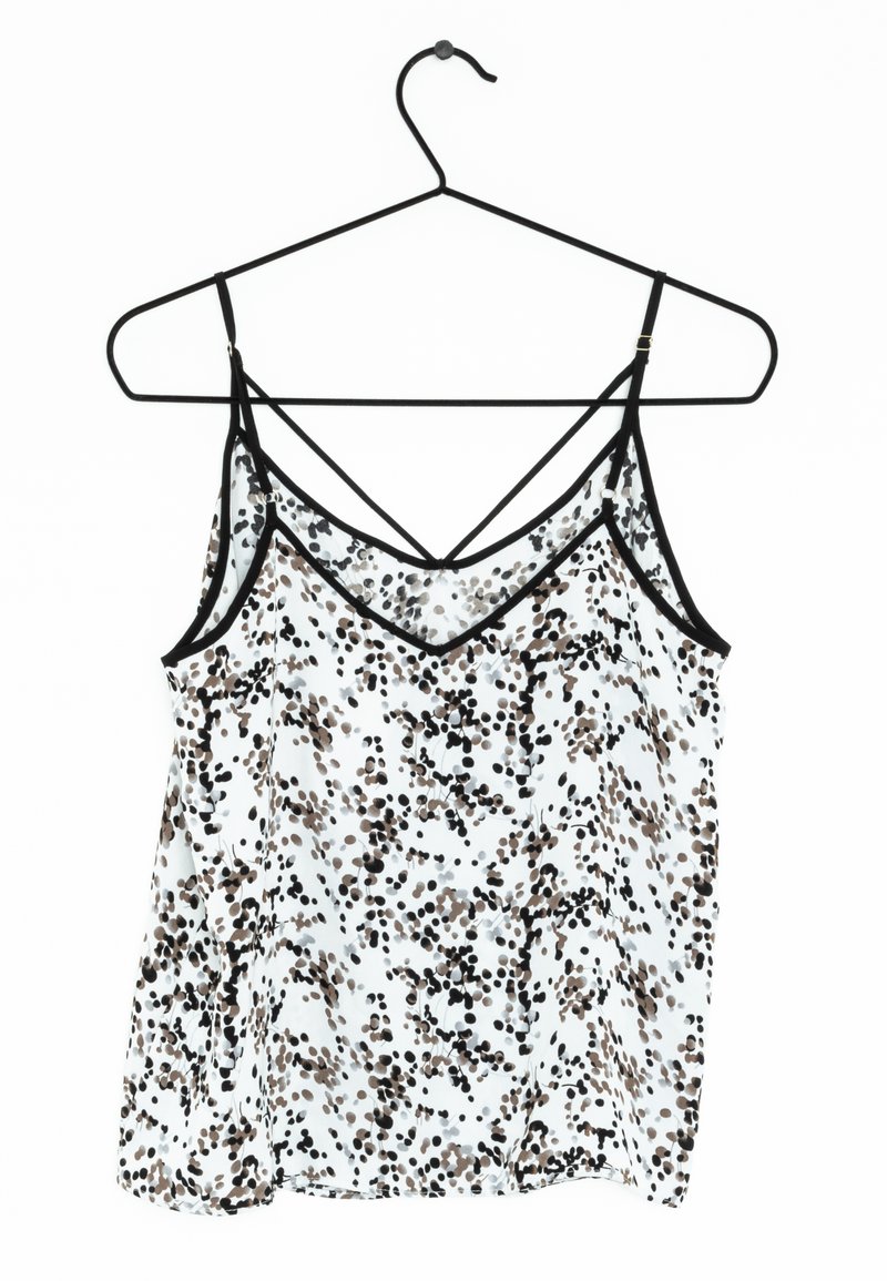 River Island - white/blanco (Segunda - Zalando.es