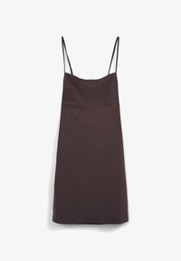 Unausgewählt, marrone