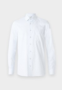 LEVEL  - Chemise - weiss