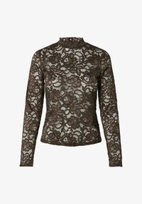 Wybrany, chocolate brown