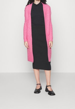 Cardigan - pink