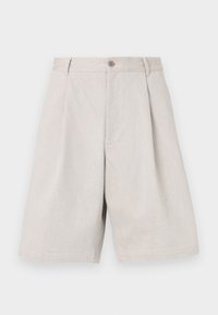 MANDLA  - Denim shorts - moonstruck