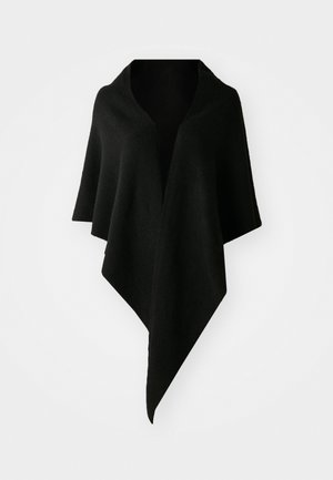 Cape - black