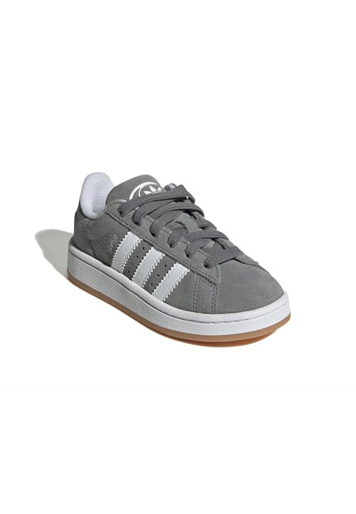 adidas Campus 00s Elastic Grey White (PS) — foto 2