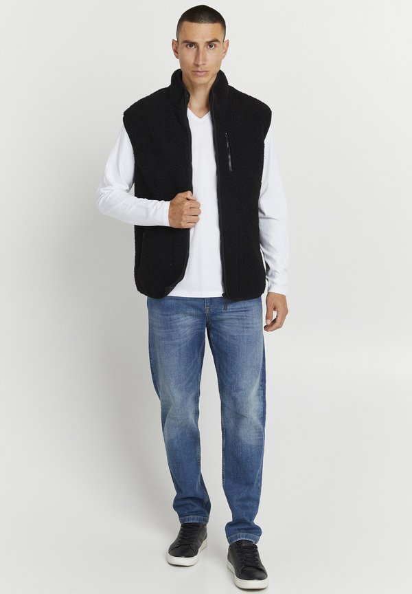 BHSWEATSHIRT - Waistcoat4