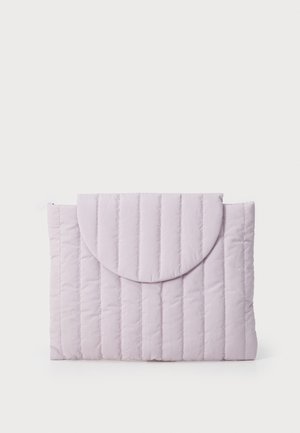Klēpjdatora soma - lilac