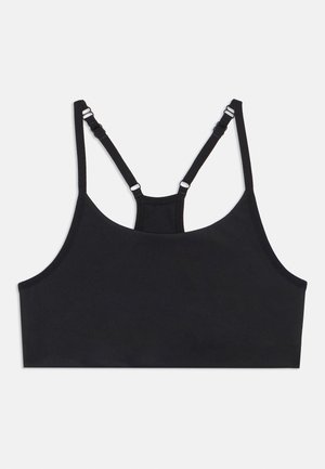 FLEX BRA - Αθλητικό σουτιέν - black