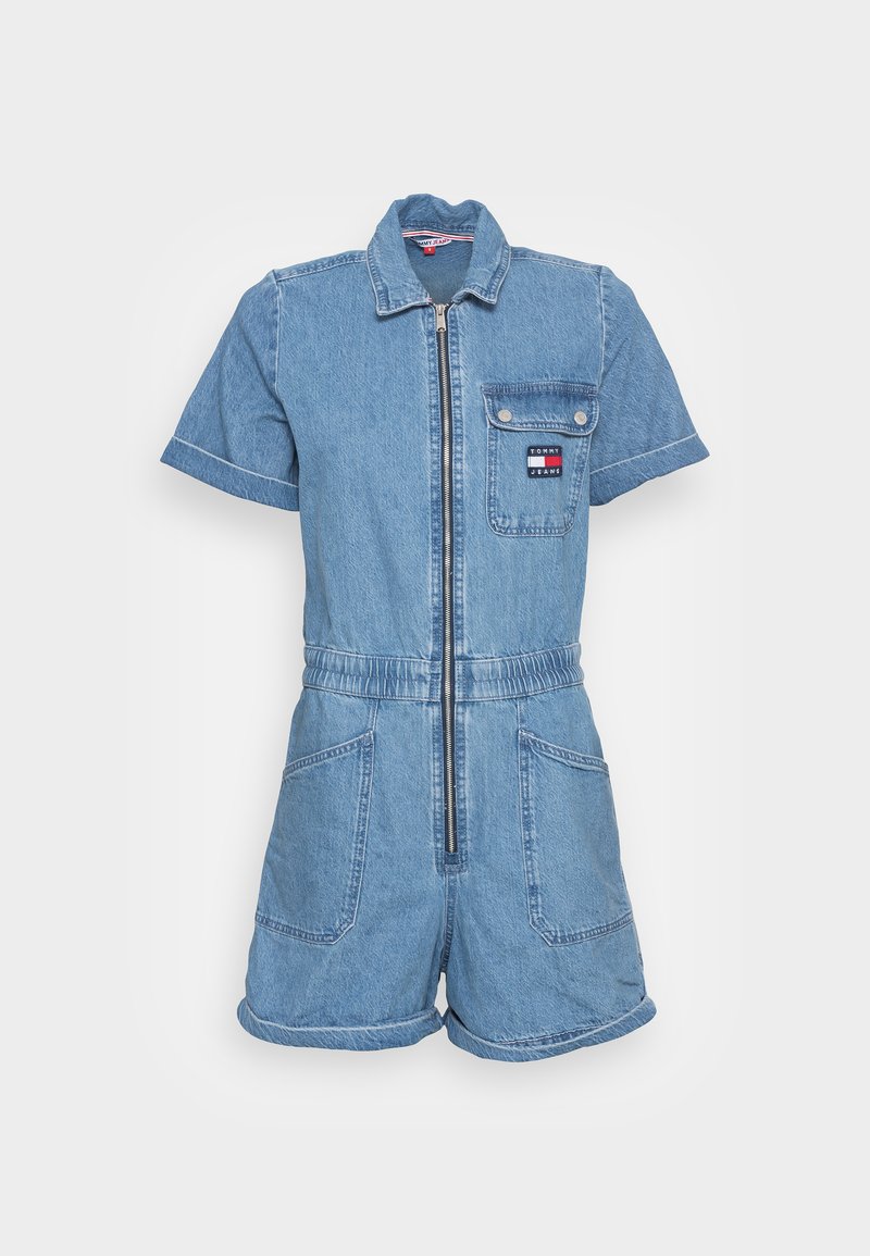 Tommy hilfiger denim playsuit Clearance