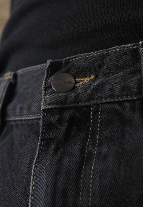 BRANDON PANT - Baggy Jeans4