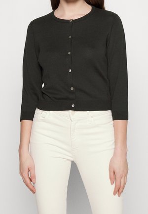 Gilet - black