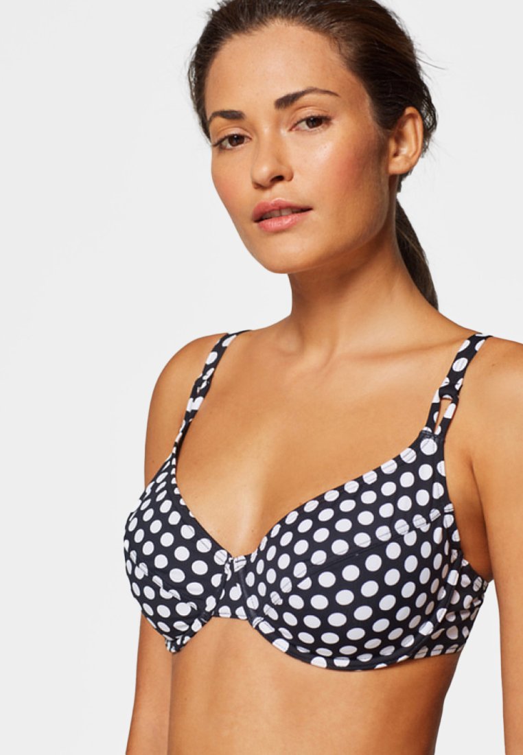 Esprit BikiniTop black/schwarz Zalando.at