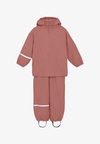 Unausgewählt, brick dust