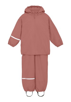 UNISEX SET  - Kombinezon przeciwdeszczowy
