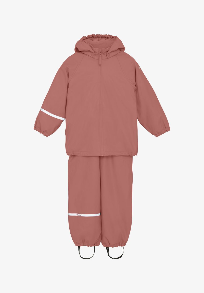 CeLaVi UNISEX SET różowy