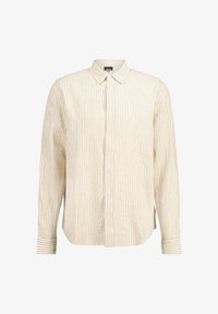 Unselected, white brown