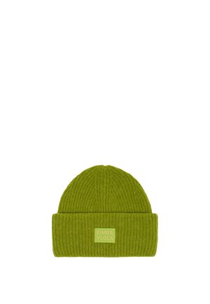 Gorro - kiwi