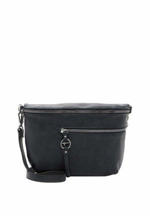 NELE - Skuldertasker - blue